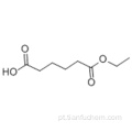 Adipato Monoetilado CAS 626-86-8